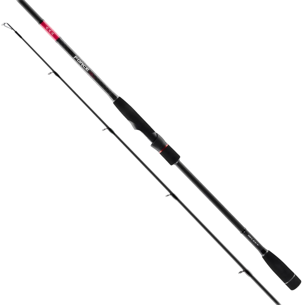 Вудилище Select Force Long Distance FRC-922M 2.80m 5-22g Fast (1870.42.19)