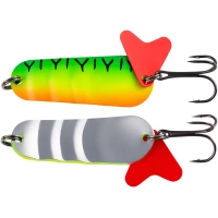 Spinner X-Fish Buffalo 12g 05 Fire tiger (1917.04.97)