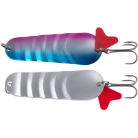 Spinner X-Fish Buffalo 27g 04 Silver pink blue (1917.05.06)