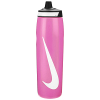 Пляшка для води Nike REFUEL BOTTLE 32 OZ N.100.7667.634.32 рожевий 946 мл (887791745125)
