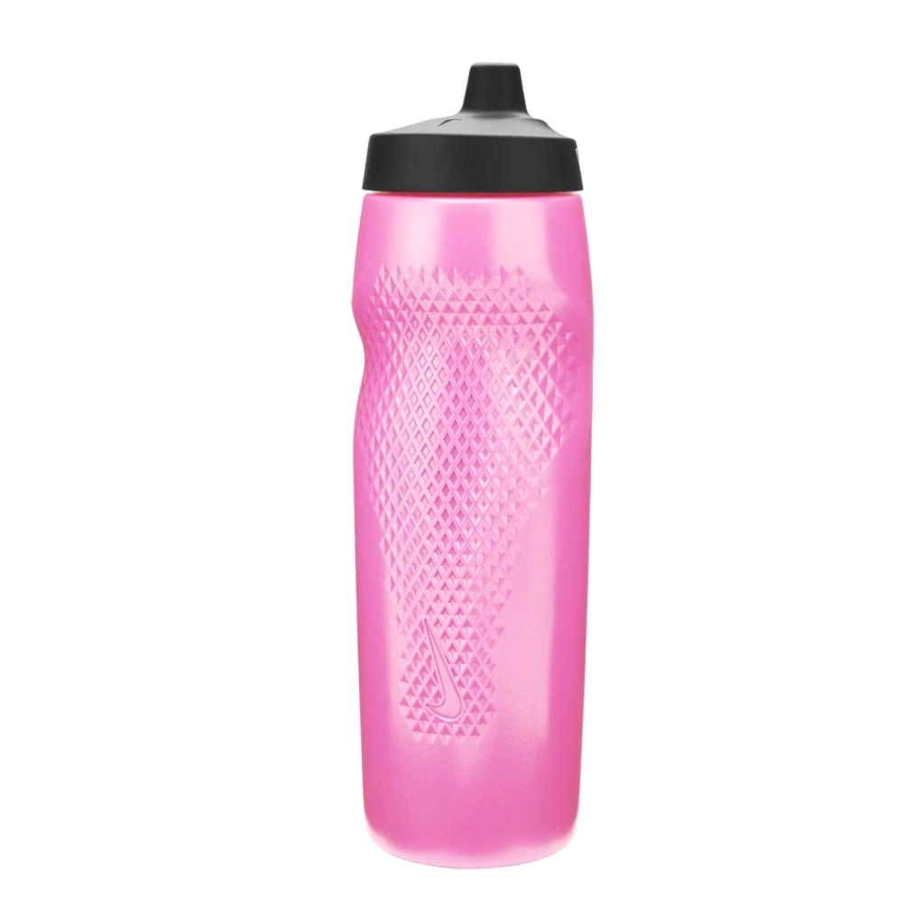 Пляшка для води Nike REFUEL BOTTLE 32 OZ N.100.7667.634.32 рожевий 946 мл (887791745125)