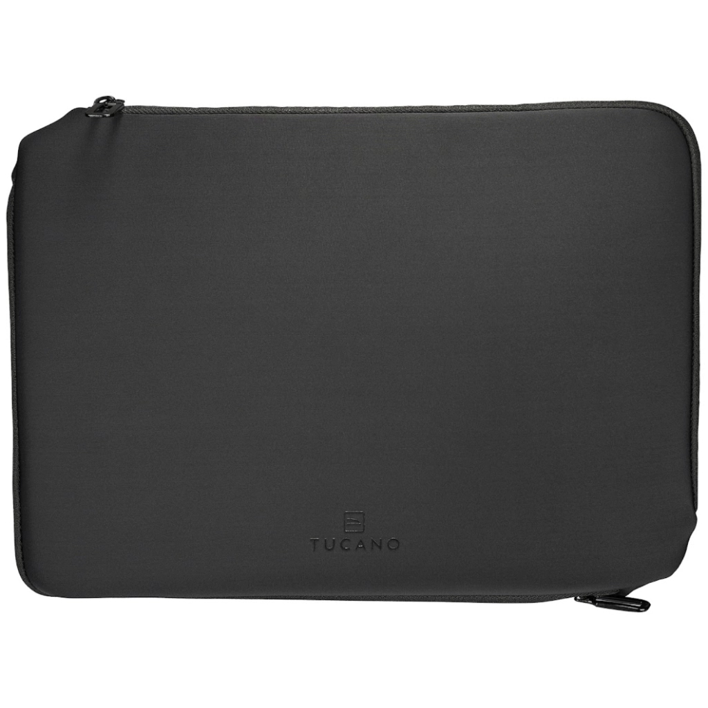 Чохол до ноутбука Tucano 13/14" Doppio, Black (BFDOP1314-BK)