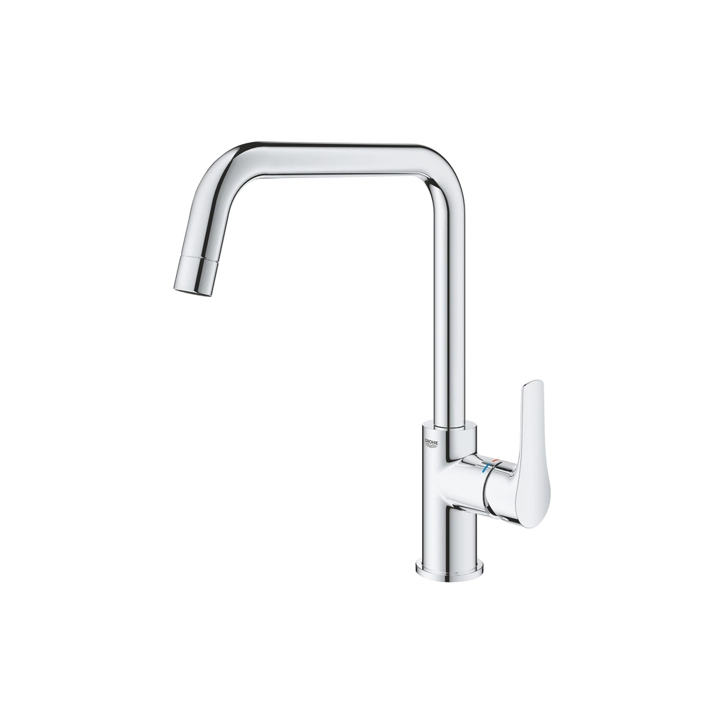Змішувач Grohe Eurosmart (30567000) Змішувач Grohe Eurosmart (30567000)