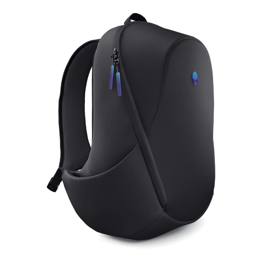 Рюкзак для ноутбука Dell 16" Alienware Backpack AW5625P Black (460-BFCR) Рюкзак для ноутбука Dell 16" Alienware Backpack AW5625P Black (460-BFCR)
