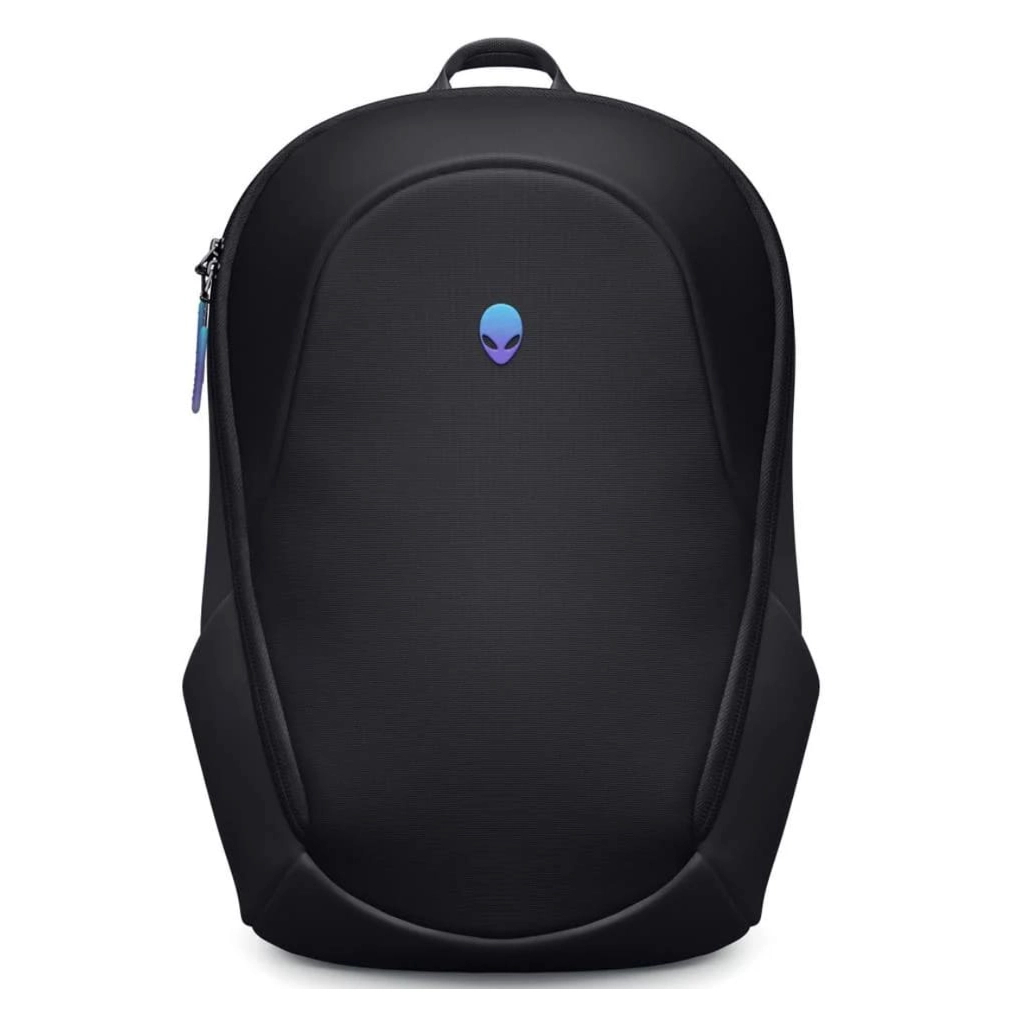 Рюкзак для ноутбука Dell 16" Alienware Backpack AW5625P Black (460-BFCR)