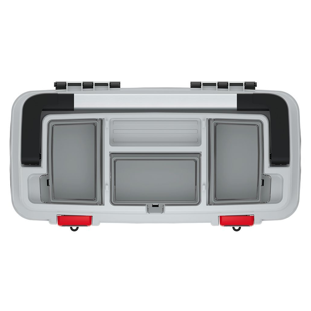 Ящик для інструментів Kistenberg OPTIMA, 21", 540278269, KOPA5530 (KOPA5530) Ящик для інструментів Kistenberg OPTIMA, 21", 540278269, KOPA5530 (KOPA5530)