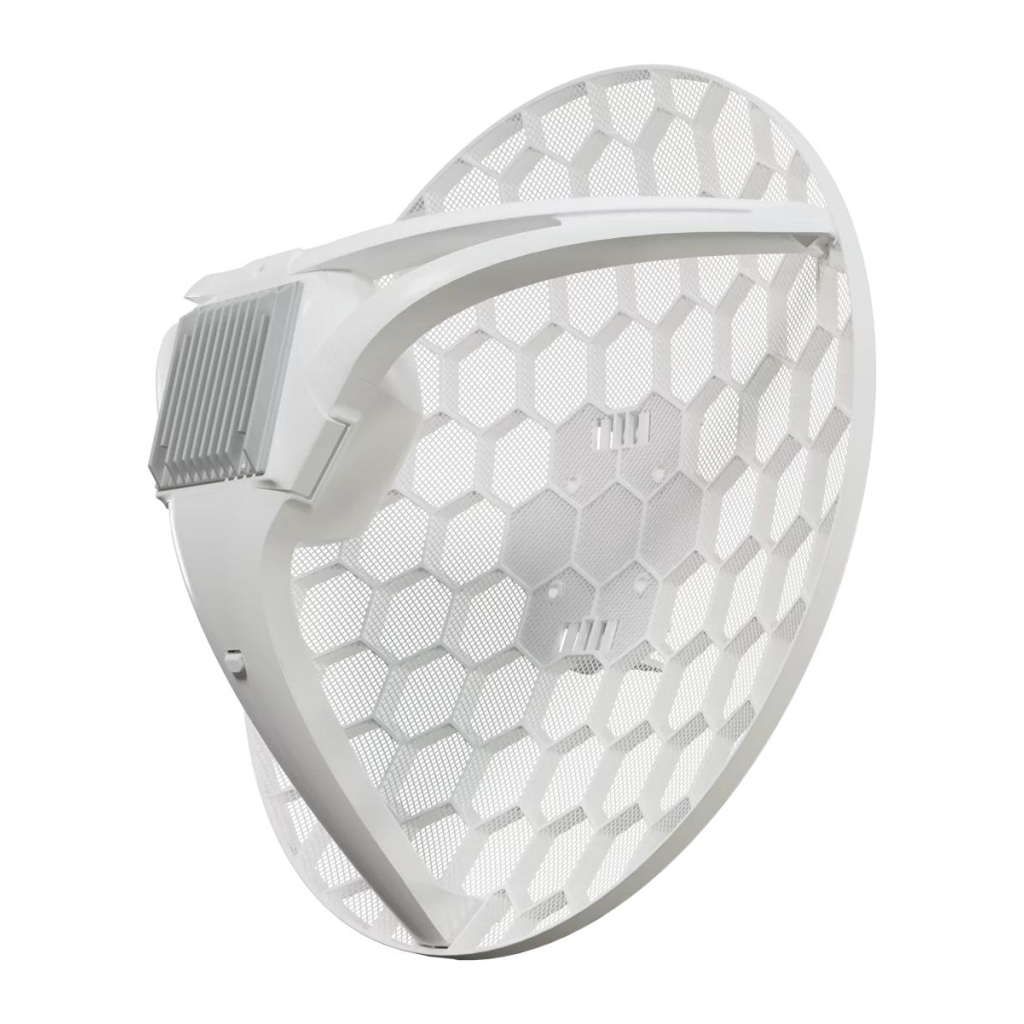 Точка доступу Wi-Fi Mikrotik LHGGR&R11E-LTE7 Точка доступу Wi-Fi Mikrotik LHGGR&R11E-LTE7