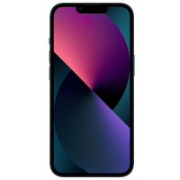 Мобільний телефон Apple iPhone 13 256Gb Midnight (REF B) BREEZY (2BMLQ63)