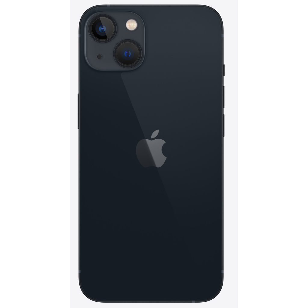 Мобільний телефон Apple iPhone 13 256Gb Midnight (REF B) BREEZY (2BMLQ63) Мобільний телефон Apple iPhone 13 256Gb Midnight (REF B) BREEZY (2BMLQ63)
