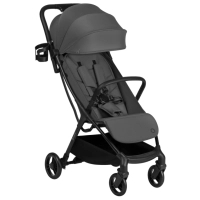 Lionelo AGIA GRAY STONE stroller (LO-AGIA GRAY STONE)