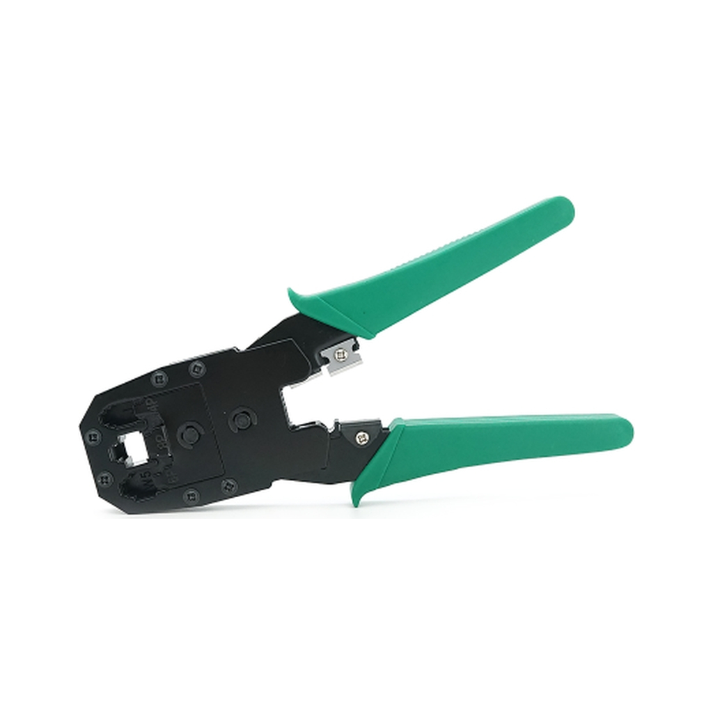 Інструмент Voltronic Ou Bao SC-310, для обтиску RJ-45 (8P8C) та RJ-12/11 (6P6C), 4P/6P/8P (Ou Bao SC-310)