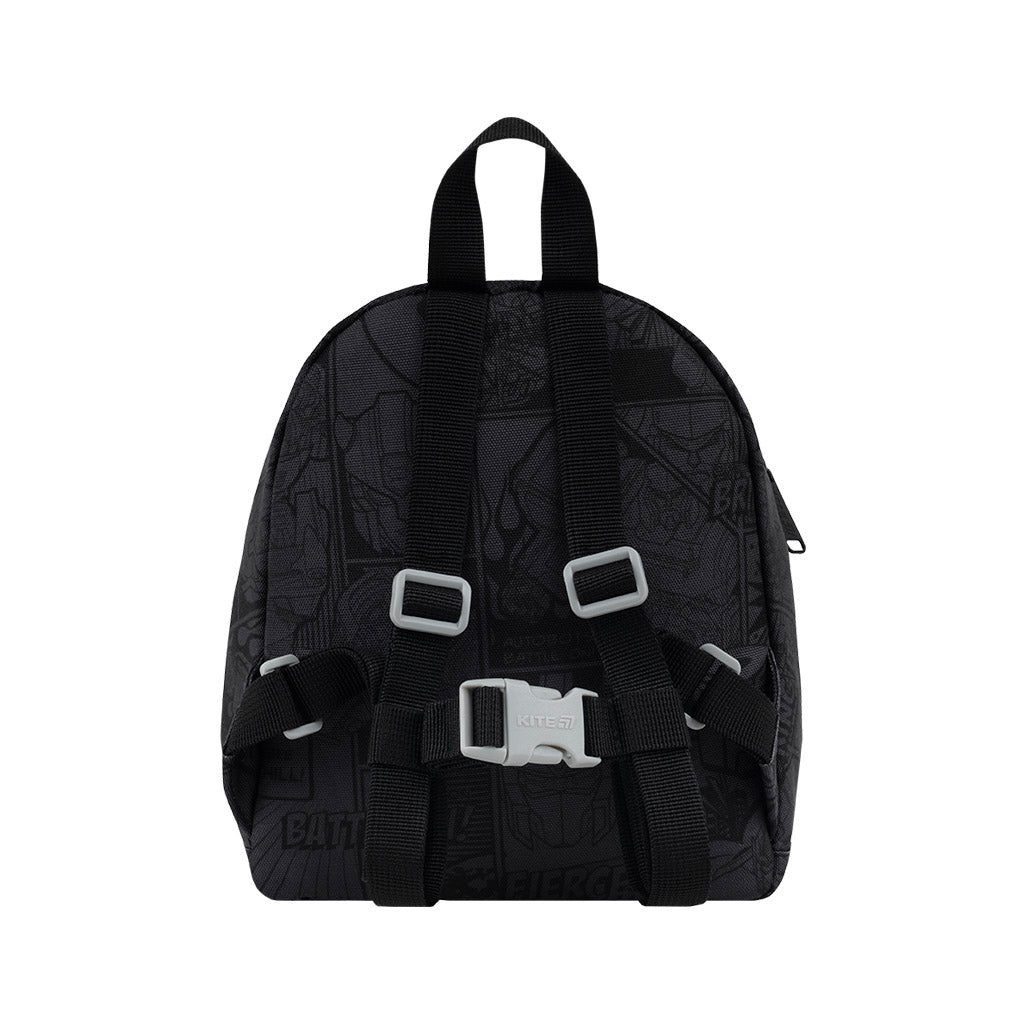 Рюкзак дитячий Kite Kids 538 Transformers (TF26-538XXS) Рюкзак дитячий Kite Kids 538 Transformers (TF26-538XXS)