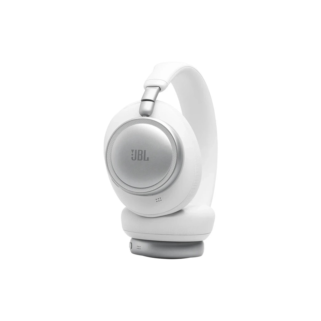 Навушники JBL Live 780NC White (JBLLIVE780NCWHT) Навушники JBL Live 780NC White (JBLLIVE780NCWHT)