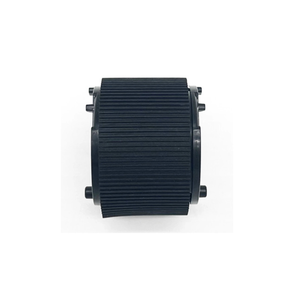 Ролик захоплення паперу HP LJ P2035, RL1-2120 Makkon (ZMNC-RL1-2120-PICK)