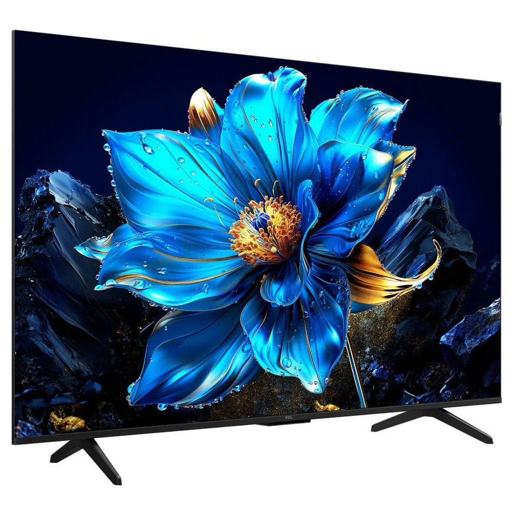 Телевізор TCL 55T69C Телевізор TCL 55T69C