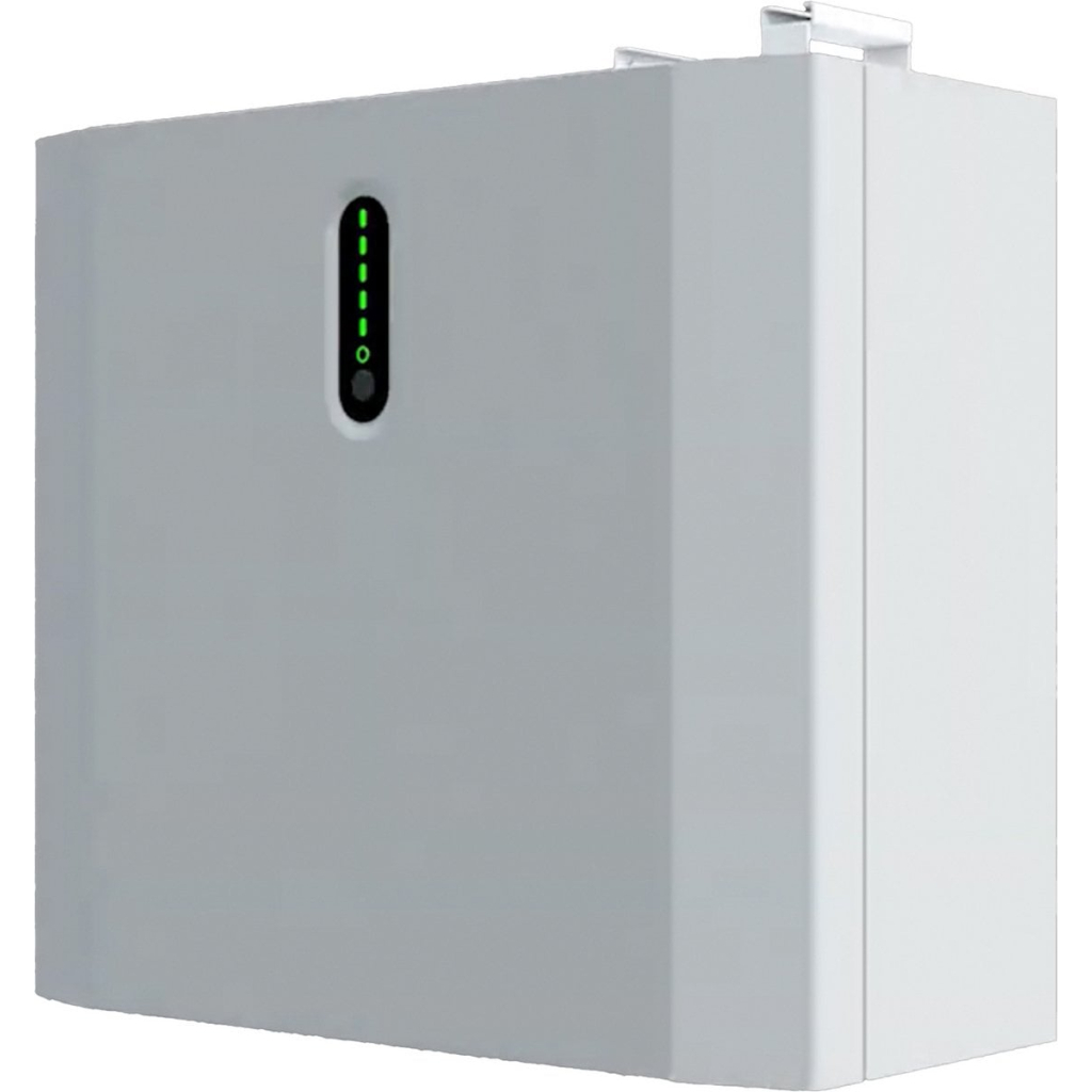 Батарея LiFePo4 EnSmart PowerAll 51.2V 100A 5.1kWh (ENBPPWH5000L048-1)