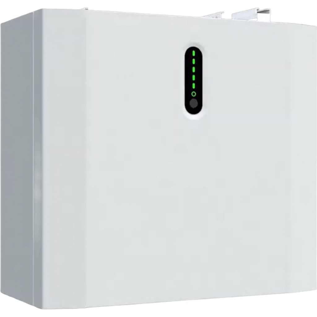 Батарея LiFePo4 EnSmart PowerAll 51.2V 100A 5.1kWh (ENBPPWH5000L048-1)