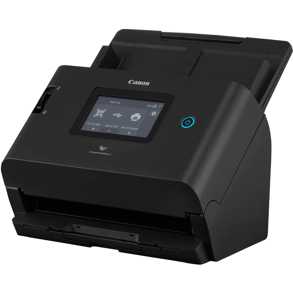 Сканер Canon DR-S350NW (6897C009AA) Сканер Canon DR-S350NW (6897C009AA)