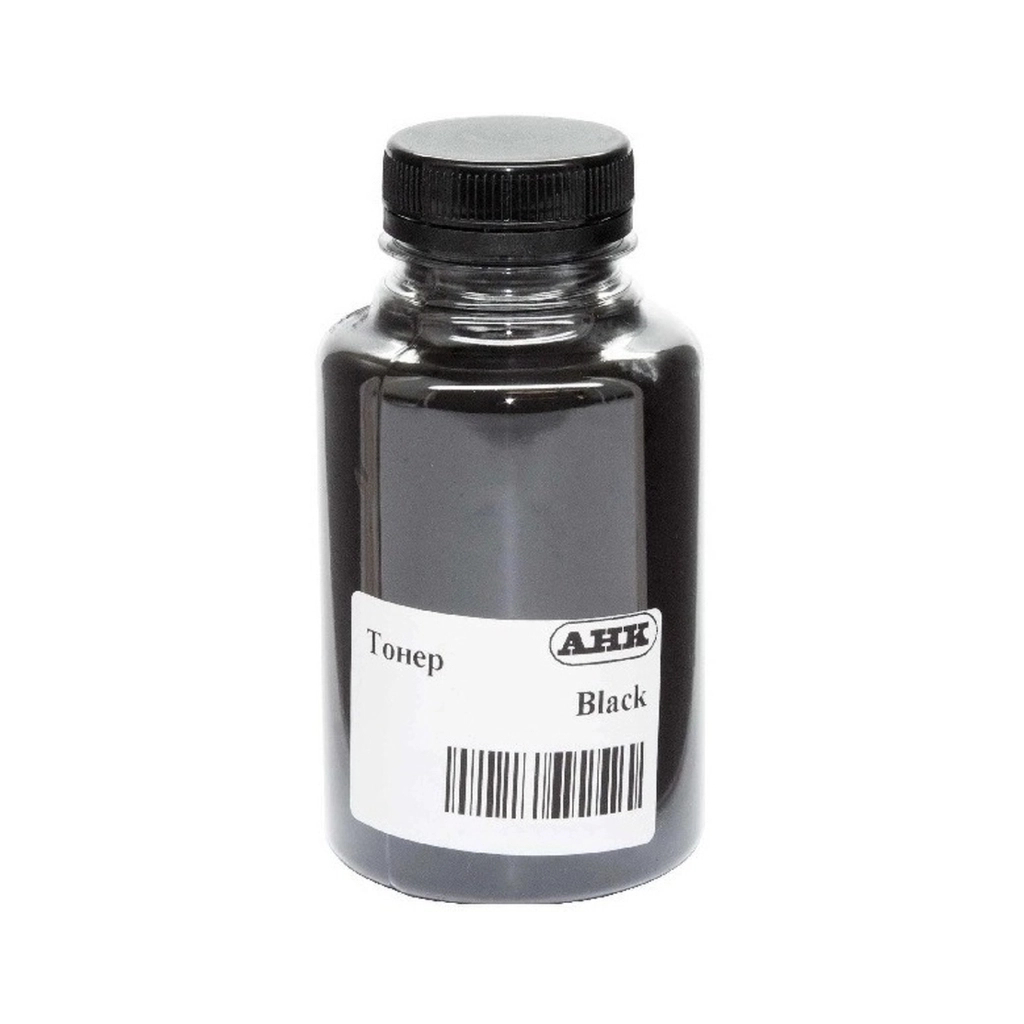 Тонер Pantum CP1100/CP2100/CP2200/CM2200 100г Black AHK (50000945)
