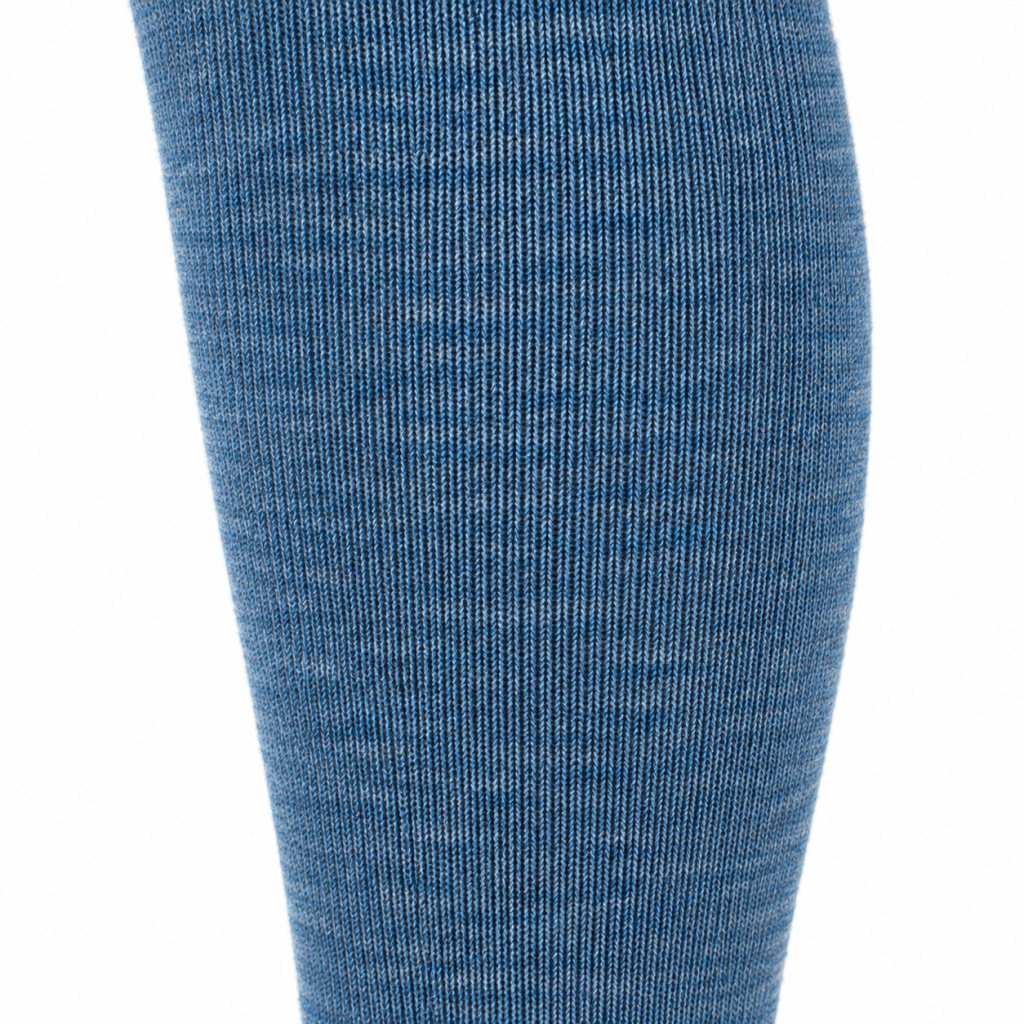 Колготки дитячі UCS Socks однотонні (M0C0301-0143-9-indigo)