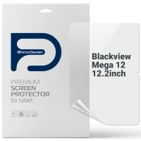 Плівка захисна Armorstandart hydrogel Blackview Mega 12 12.2inch (ARM93659)