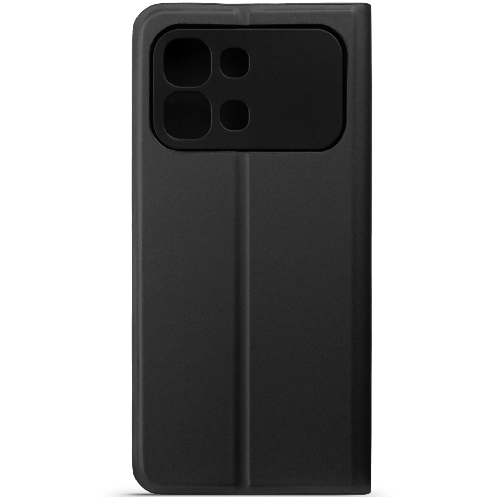 Чохол до мобільного телефона Armorstandart OneFold Case Infinix Note Edge 5G Black (ARM91865)
