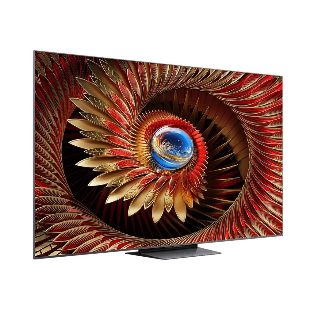 Телевізор TCL 65C89K Телевізор TCL 65C89K