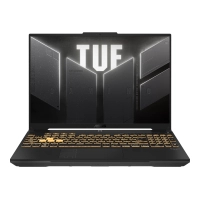 Ноутбук ASUS TUF Gaming F16 FX607VJR-TU357 (90NR0MZ6-M00RD0)