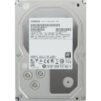 Жорсткий диск 3.5" 2TB WDC Hitachi HGST (# HUS724020ALA640 #)