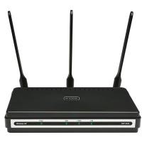 Точка доступу Wi-Fi D-Link DAP-2553