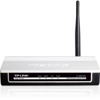 Точка доступу Wi-Fi TP-Link TL-WA5110G