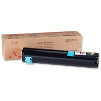 Тонер-картридж Xerox PH7750 Cyan (106R00653)