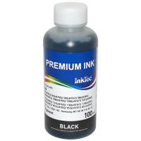 Чорнило InkTec HP №130/131/132 Black Pigment (H6065-100MB)