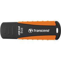 USB флеш накопичувач Transcend 8Gb JetFlash 810 USB3.0 (TS8GJF810)