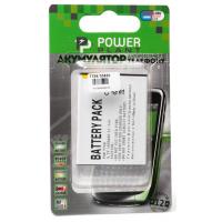 Акумуляторна батарея PowerPlant Samsung T759 (DV00DV6117)