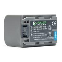 Акумулятор до фото/відео PowerPlant Sony NP-FP70 (DV00DV1026)
