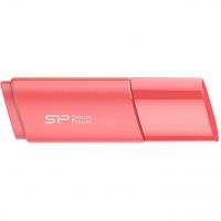 USB флеш накопичувач Silicon Power 4GB Ultima U06 USB 2.0 (SP004GBUF2U06V1P)