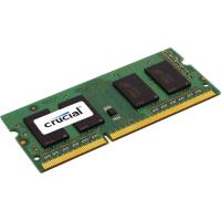 Модуль пам'яті для ноутбука SoDIMM DDR3L 2GB 1600 MHz Micron (CT25664BF160BJ)