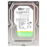 Жорсткий диск 3.5"  500Gb WD (#WD5000AVCS#)