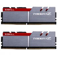 Модуль пам'яті для комп'ютера DDR4 32GB (2x16GB) 3000 MHz Original  Enhanced Performance G.Skill (F4-3000C14D-32GTZ)