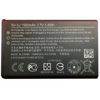 Акумуляторна батарея Nokia for Nokia Lumia 435 (Microsoft) (BV-5J / 40576)