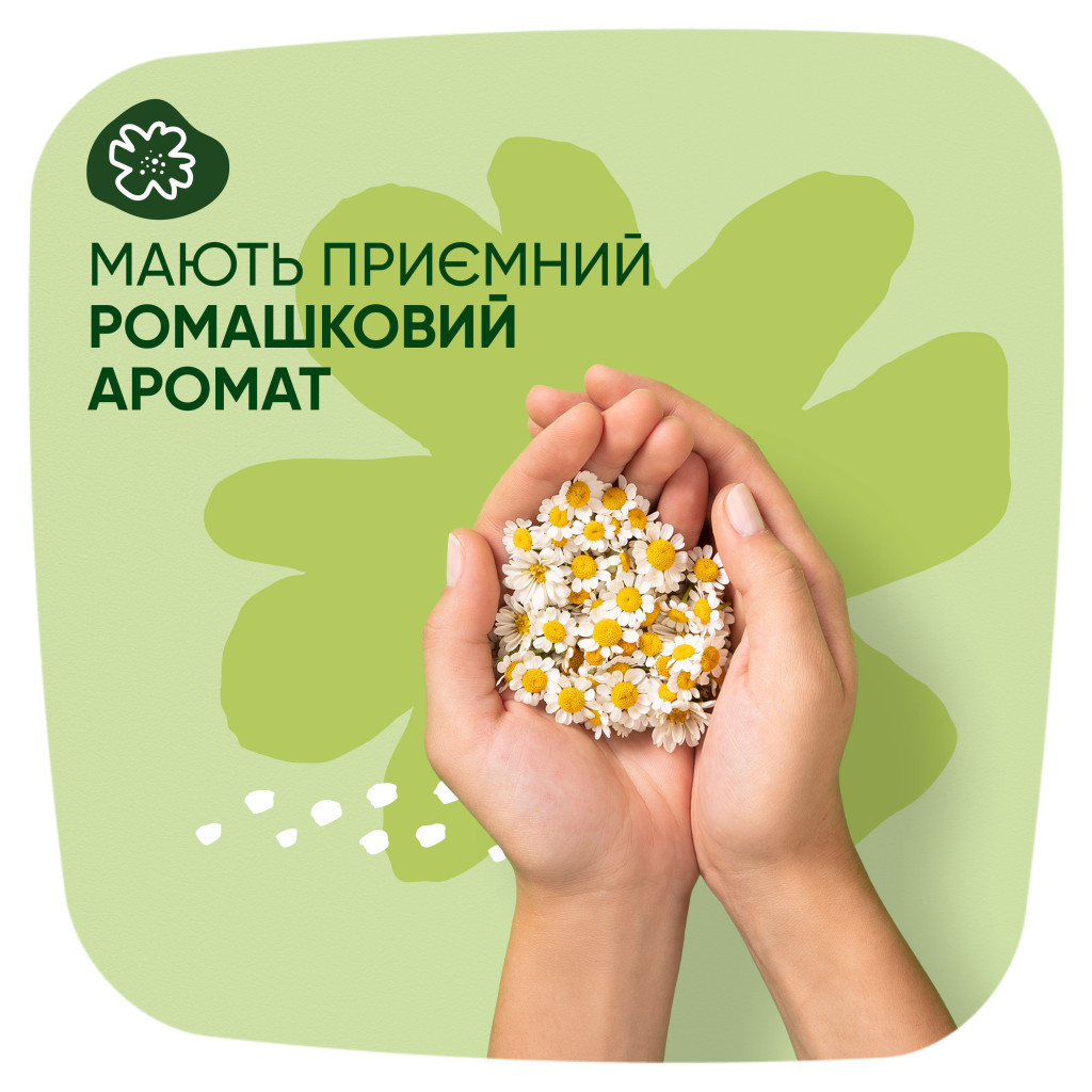 Гігієнічні прокладки Naturella Classic Maxi 8 шт (4015400317999)