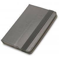 Чохол до планшета AirOn Universal case Premium 7-8" grey (4821784622091)