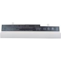 Акумулятор до ноутбука AlSoft Asus AL31-1005 5200mAh 6cell 10.8V Li-ion (A41492)