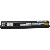 Акумулятор до ноутбука Lenovo IdeaPad S10-2 5200mAh 6cell 11.1V Li-ion AlSoft (A41044)