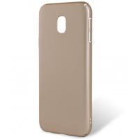 Чохол до мобільного телефона Global для Samsung J5 (J530) 2017 (золотистый) (1283126477232)