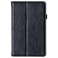 Чохол до планшета Grand-X для Samsung Galaxy Tab A 8 T380/T385 Tab A8 Deluxe Black (DLX380BK)