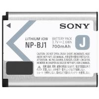 Акумулятор до фото/відео Sony NP-BJ1 700mAh (NPBJ1.CE)