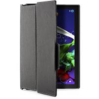 Чохол до планшета Lenovo Tab 4 10 LTE black Vinga (VNTB10LTE)