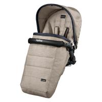Прогулянковий блок Peg-Perego Pop-Up Luxe Beige (IS03300062BA36PL31)